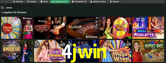 4jwin bet