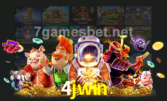 cassino 4jwin