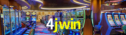 Blackjack Table 4jwin