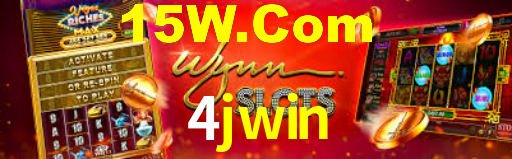 4jwin.com