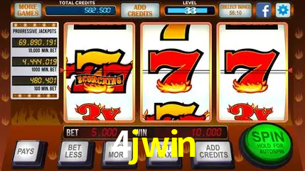 Account Benefits 4jwin