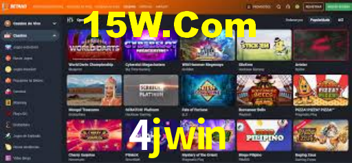 4jwin login