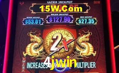 Secure Login 4jwin