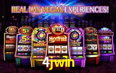 Game Providers 4jwin