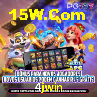 4jwin App Interface