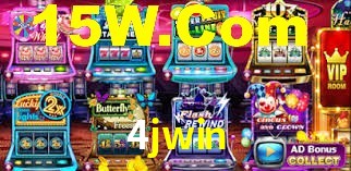 4jwin App Interface