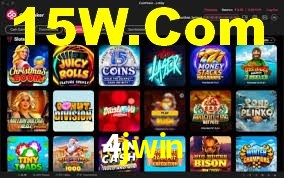 Daily Bonuses 4jwin
