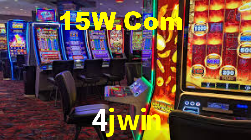 Bônus Generosos e Exclusivos no 4jwin para Você!