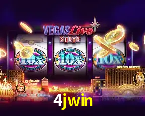 Slot Games 4jwin