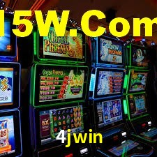 Tournaments 4jwin