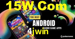 Welcome Bonus 4jwin