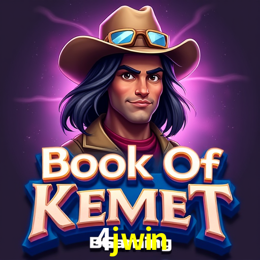 Descubra a Magia dos Jogos de Arcade no 4jwin