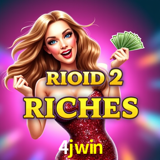 APP oficial da 4jwin para mobile