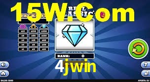 PIX Instantâneo 4jwin