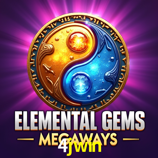Jogos de Slot 4jwin